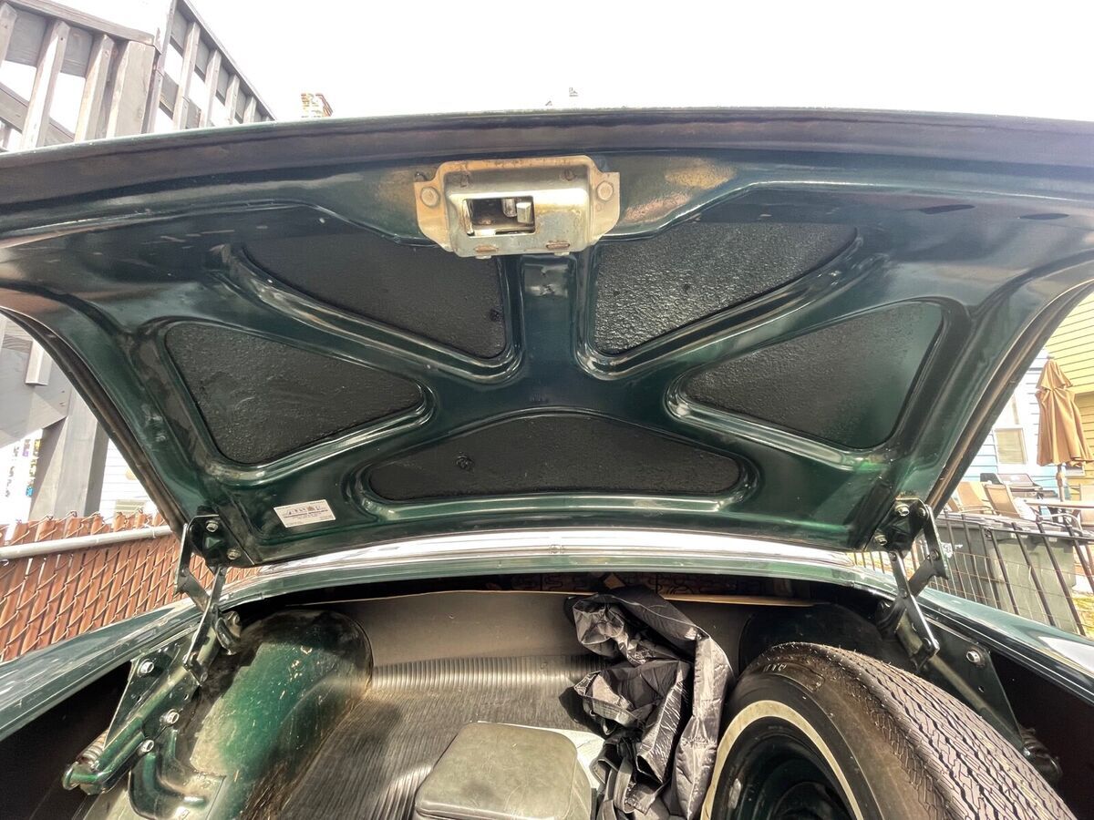 1954 Ford Customline customline - photo 8