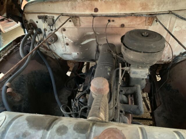 1954 Ford Other Pickups - photo 2