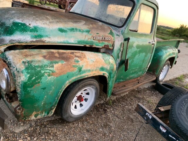 1954 Ford Other Pickups - photo 3