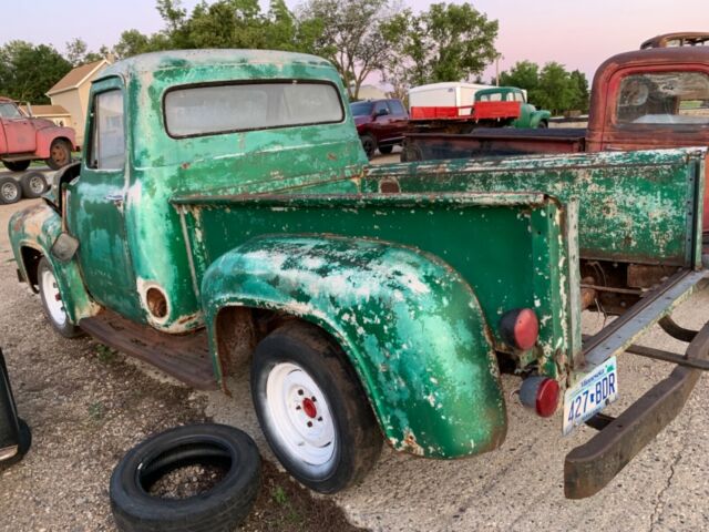 1954 Ford Other Pickups - photo 4