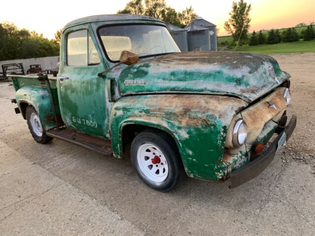 1954 Ford Other Pickups - photo 5