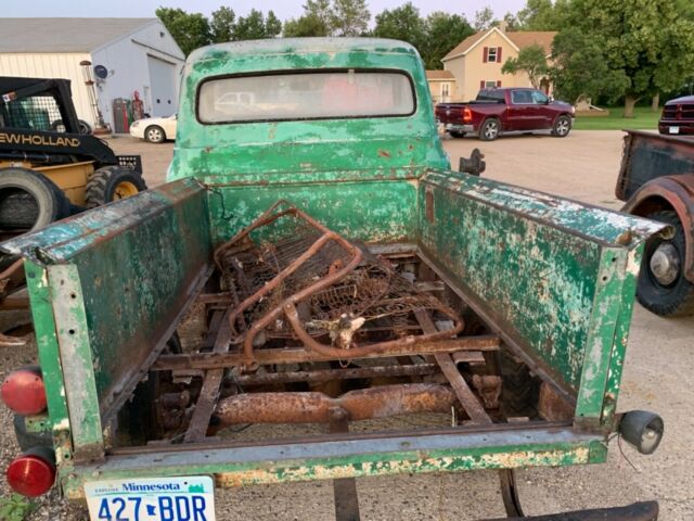 1954 Ford Other Pickups - photo 6