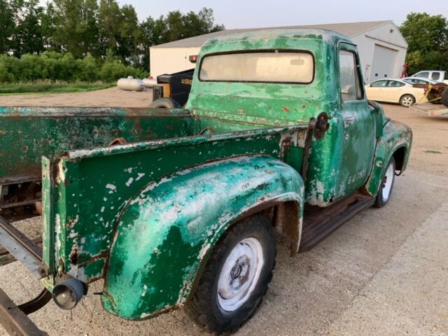 1954 Ford Other Pickups - photo 7