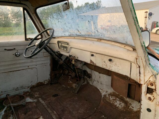 1954 Ford Other Pickups - photo 8