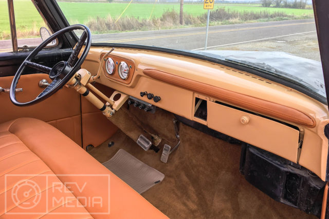 1954 Ford F-100 f100 - photo 7