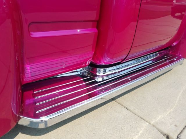 1954 Ford F-100 - photo 10
