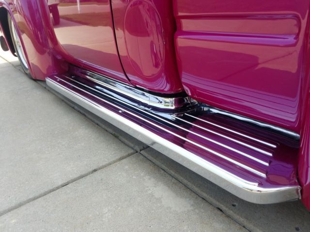 1954 Ford F-100 - photo 8