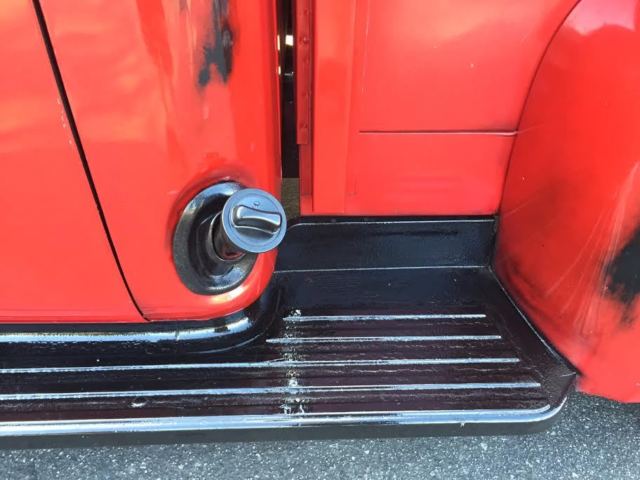 1954 Ford F-100 Base Standard Cab Pickup 2-Door - photo 10