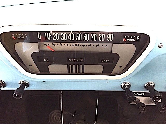 1954 Ford F-100 -- - photo 4