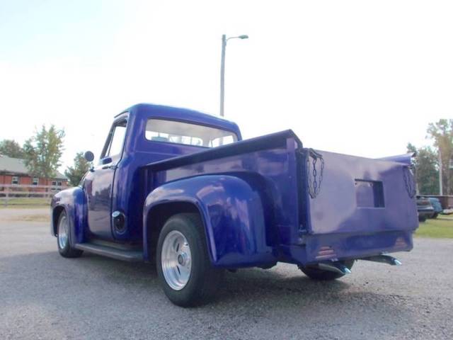 1954 Ford F-100 SHORT BED - photo 12