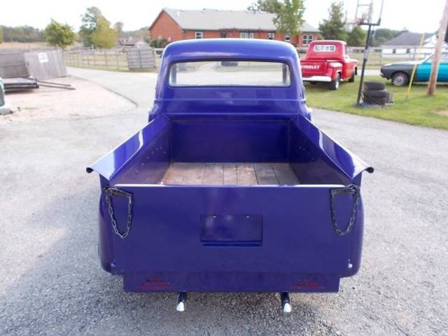 1954 Ford F-100 SHORT BED - photo 13