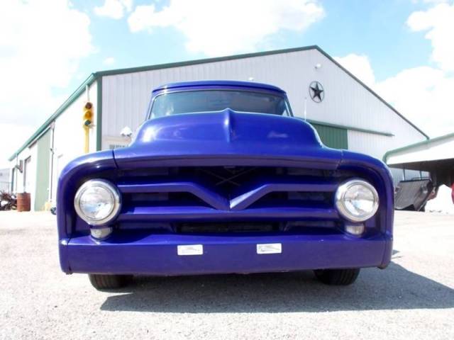 1954 Ford F-100 SHORT BED - photo 5
