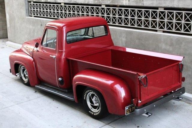 1954 Ford Other Pickups stepside /shortbed/THE PRICE IS FIRM - photo 3