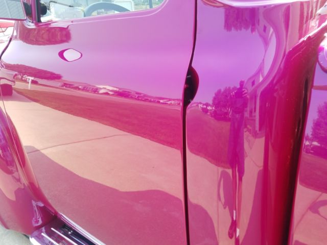 1954 Ford F-100 - photo 10