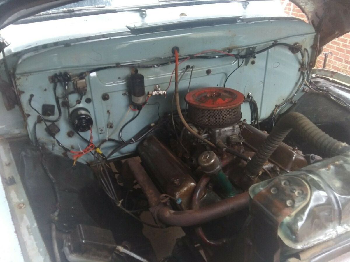 1954 Ford Other Pickups - photo 10