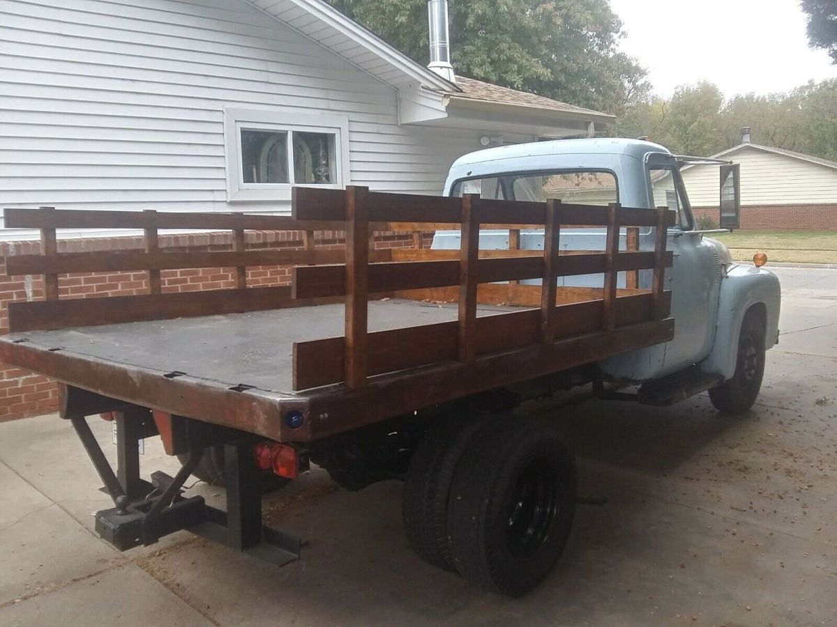 1954 Ford Other Pickups - photo 3