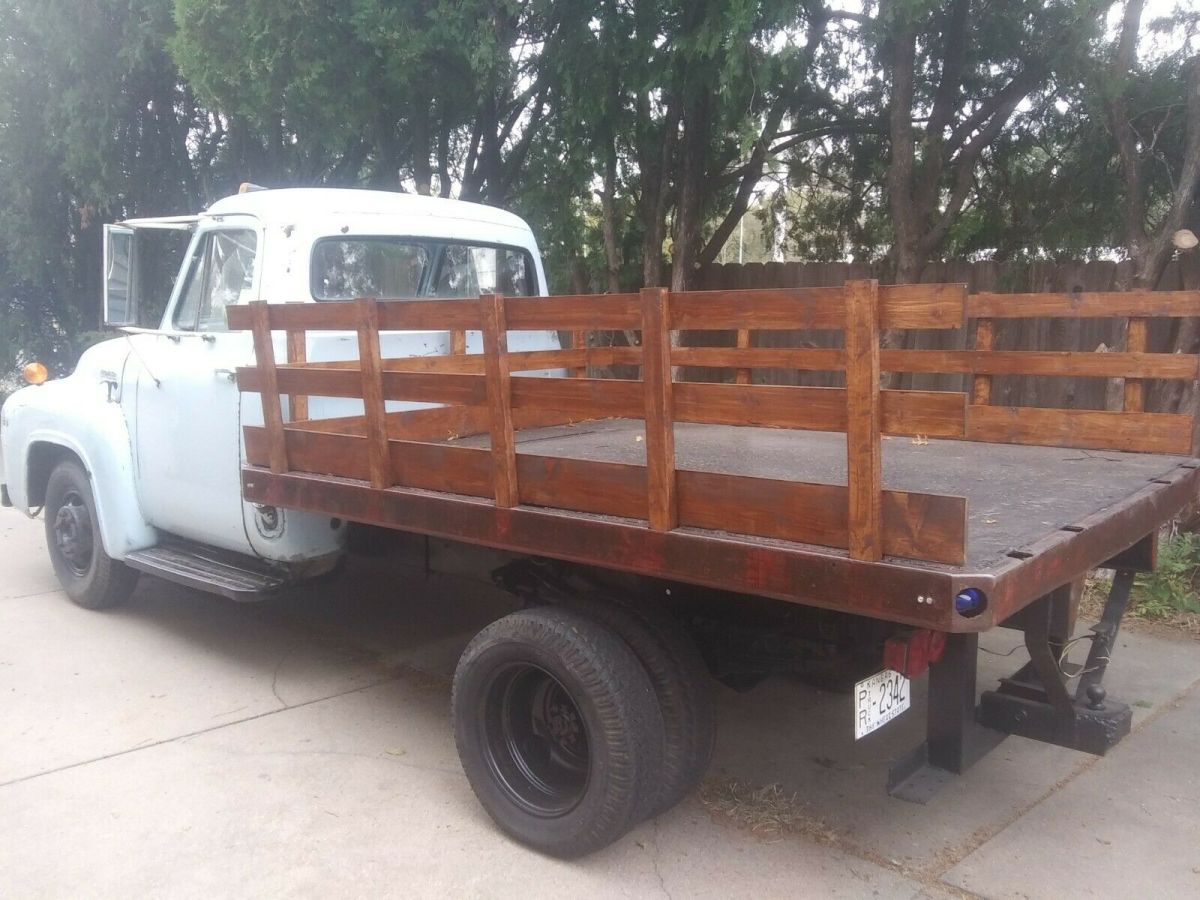 1954 Ford Other Pickups - photo 4