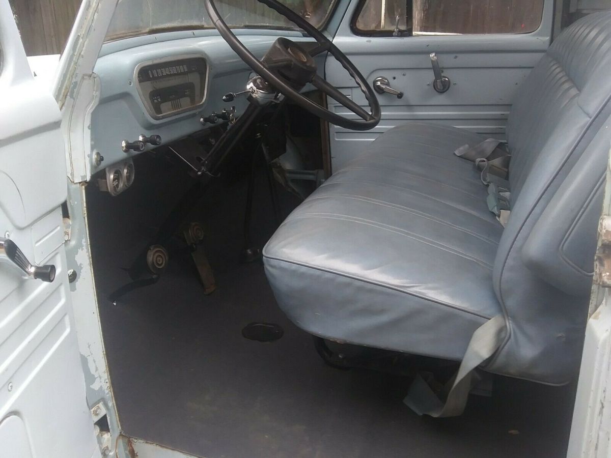 1954 Ford Other Pickups - photo 5