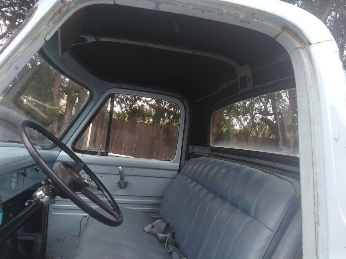 1954 Ford Other Pickups - photo 6