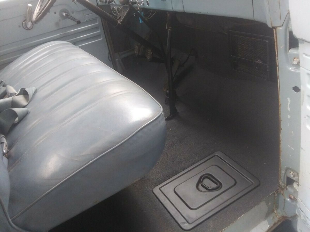 1954 Ford Other Pickups - photo 8