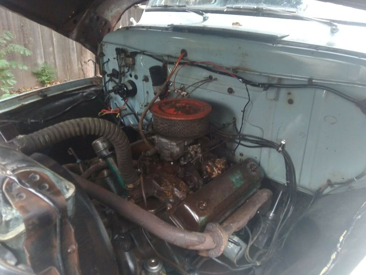 1954 Ford Other Pickups - photo 9