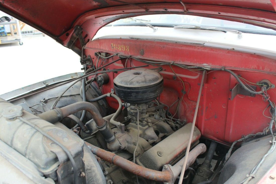 1954 Ford F-350 - photo 5
