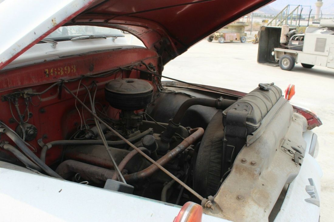 1954 Ford F-350 - photo 6