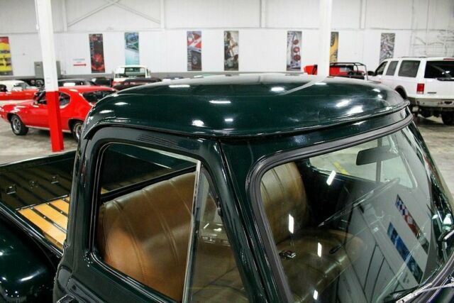 1954 Ford F-100 -- - photo 10