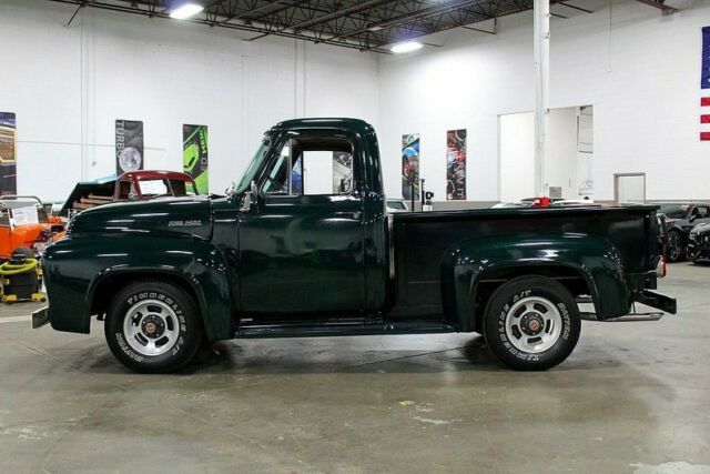 1954 Ford F-100 -- - photo 2