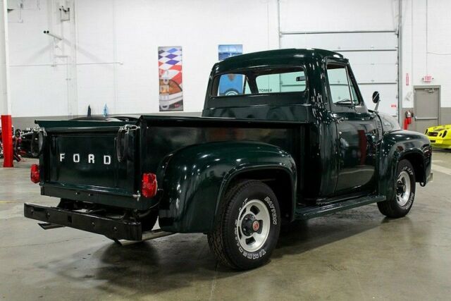 1954 Ford F-100 -- - photo 5