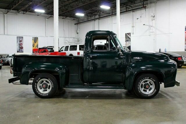 1954 Ford F-100 -- - photo 6
