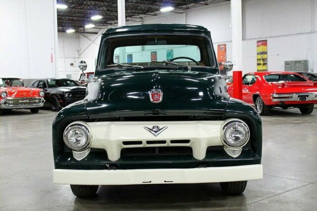 1954 Ford F-100 -- - photo 8