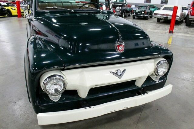 1954 Ford F-100 -- - photo 9