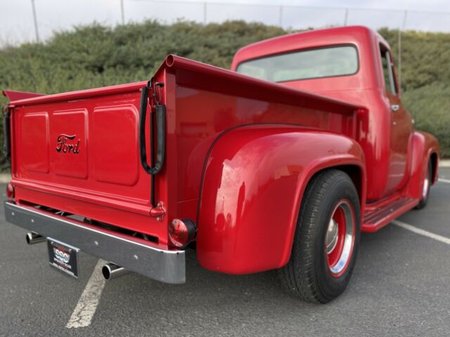 1954 Ford F-100 -- - photo 11
