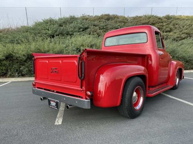 1954 Ford F-100 -- - photo 12