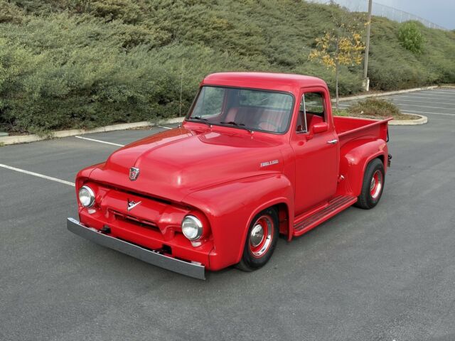 1954 Ford F-100 -- - photo 2