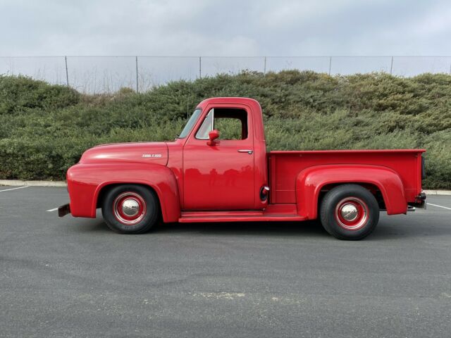 1954 Ford F-100 -- - photo 3