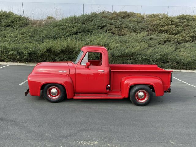 1954 Ford F-100 -- - photo 4