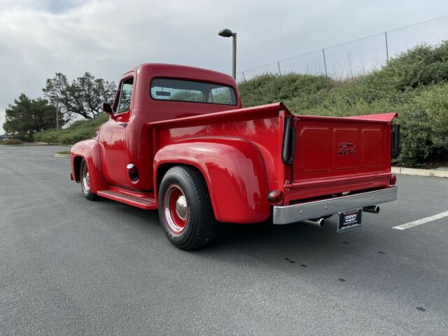 1954 Ford F-100 -- - photo 5