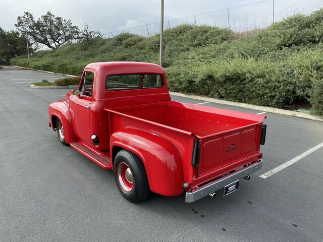 1954 Ford F-100 -- - photo 6