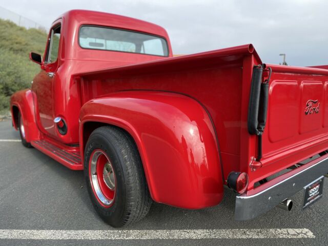 1954 Ford F-100 -- - photo 7