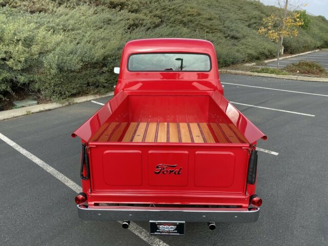 1954 Ford F-100 -- - photo 9
