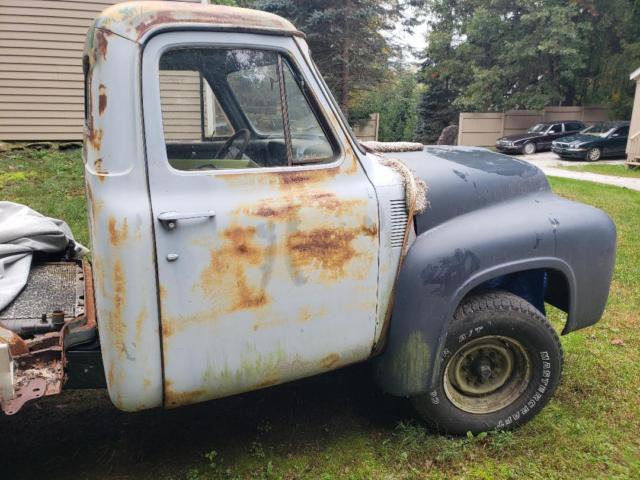 1954 Ford F-100 - photo 8