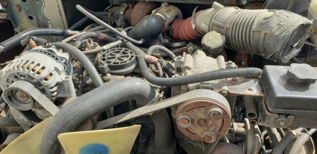 1954 Ford F-100 - photo 6
