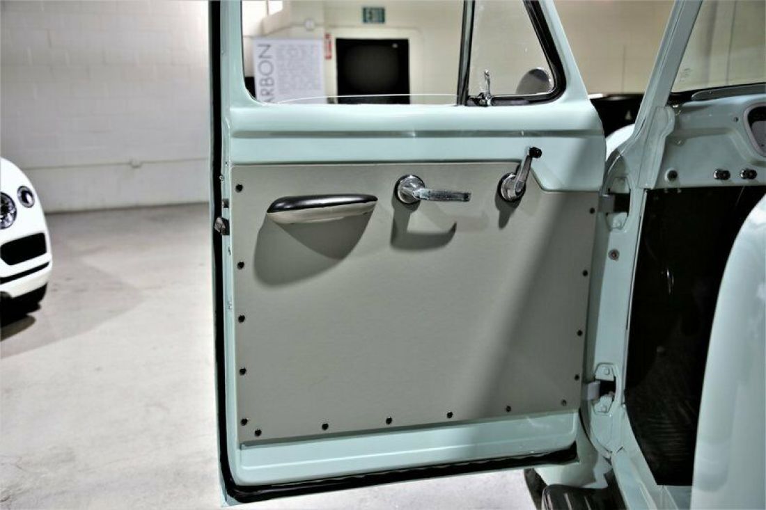 1954 Ford F-100 - photo 11