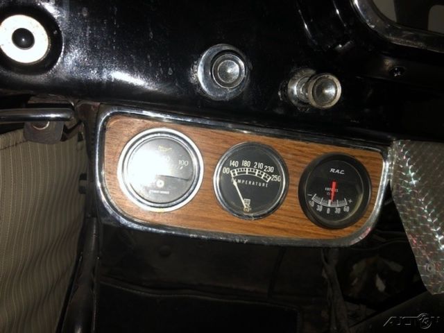 1954 Ford F-100 Custom Cab - photo 10