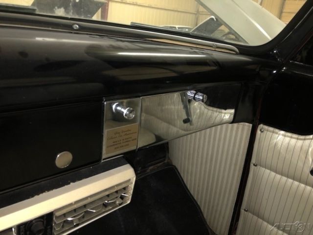 1954 Ford F-100 Custom Cab - photo 11