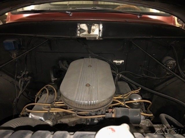 1954 Ford F-100 Custom Cab - photo 5