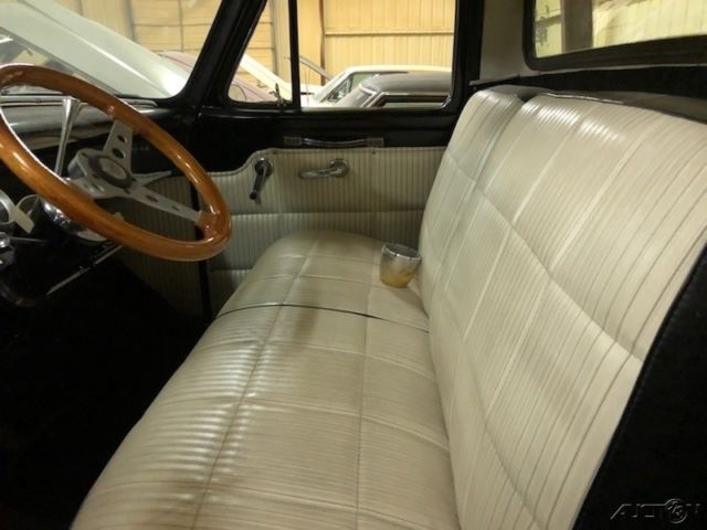 1954 Ford F-100 Custom Cab - photo 7