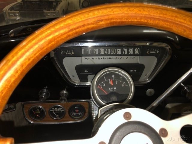 1954 Ford F-100 Custom Cab - photo 8